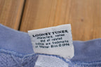 Vintage 1996 Looney Tunes Graphic Crewneck