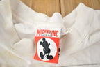 Vintage 1996 Disney Mickey Mouse Graphic T-Shirt Made In USA