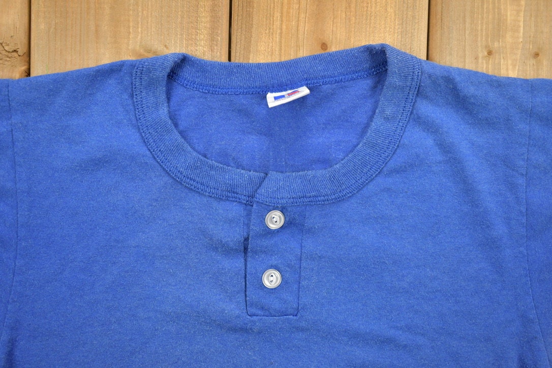 Vintage 1990s Marshall Chapman CHYAA Graphic T-Shirt