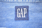 Vintage 1990s GAP Button Up Shirt
