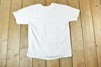Vintage 1998 Tulsa Zoo Ladybug Single Stitch T-Shirt