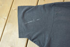 Vintage 1990s Single Stitch Graphic T-Shirt Made In USA