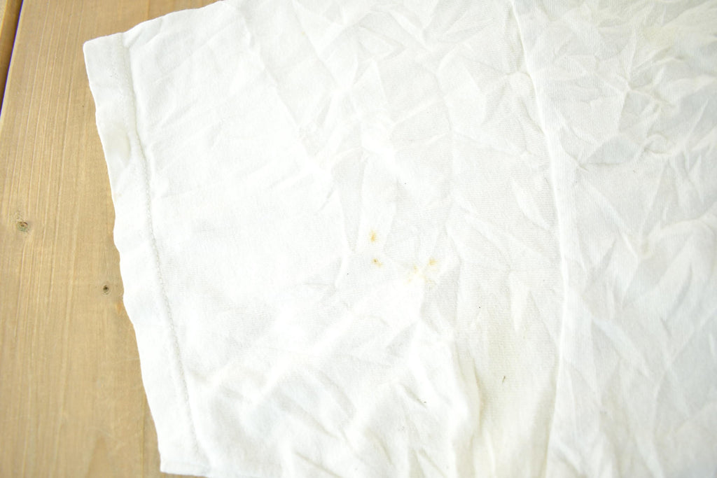 Vintage 1994 Queens Ryche Damaged Tour Band T-Shirt