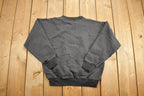 Vintage 1990s Yohann Paris Crewneck Sweatshirt