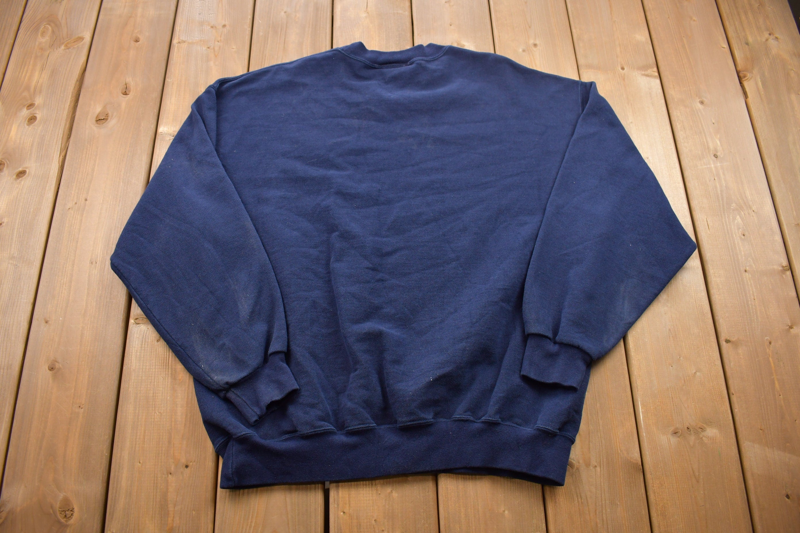 Vintage 1990s Golf Club Crewneck Sweatshirt