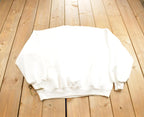 Vintage 1990s Midland Volleyball Russell Athletic Crewneck Made In USA