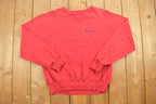 Vintage 1990s Champion Sweatshirt