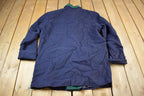 Vintage 1990s Eddie Bauer Women's Long Collared Winter Jacket Size L