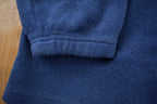 Vintage 1990s Fila Fleece Crewneck Sweatshirt