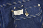 Vintage 1990s Deadstock Rocawear Jean Jacket