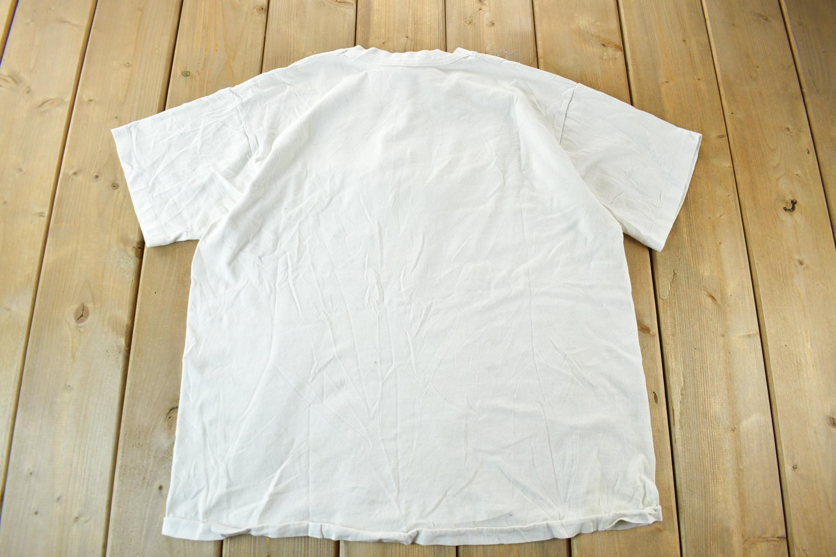 Vintage 1996s Party of Five TV Promo T-Shirt