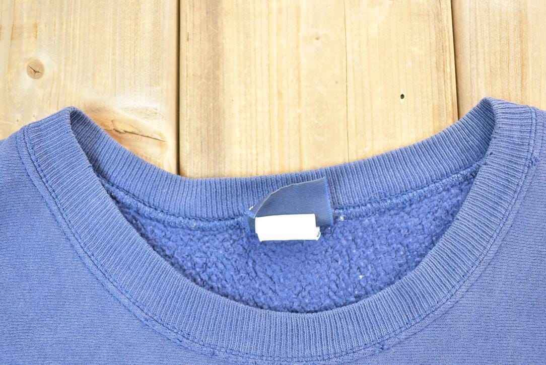 Vintage 1990s College Of St Benedict University Collegiate Jansport Crewneck