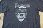 Vintage 1990s Frankenstein Disney T-Shirt