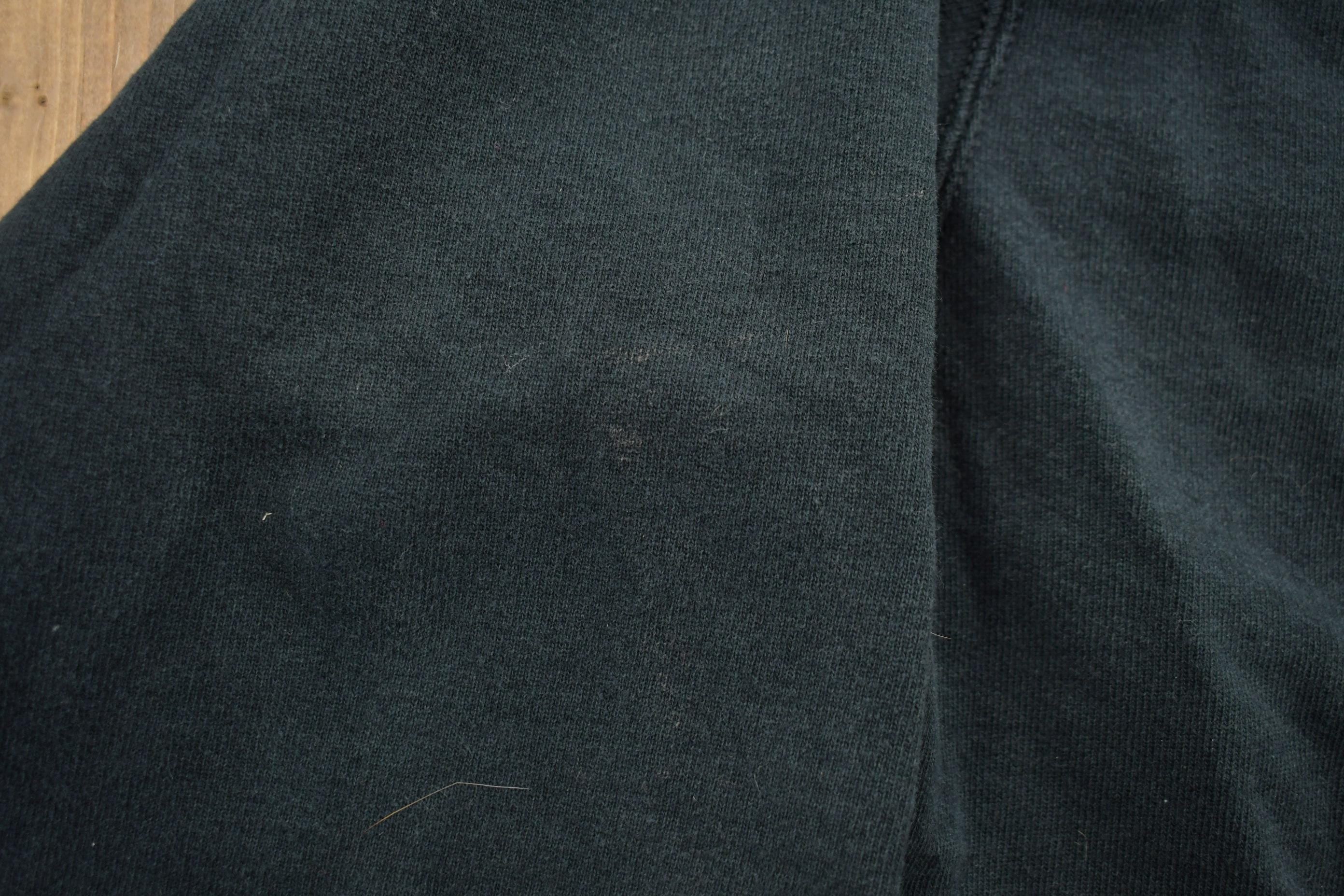 Vintage 1990s Blank Champion Crewneck Sweatshirt