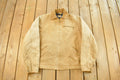 Vintage 1990s Carhartt Blanket Lined Detroit Jacket Men's Large