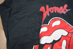 Vintage 1994 The Rolling Stones Voodoo Lounge Tongue T-Shirt