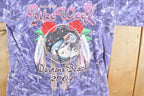 Vintage 2004 Daytona Beach Bike Week Souvenir T-Shirt