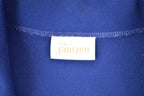 Vintage 1970s Jantzen Button Up Western Style Shirt