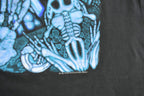 Vintage 1993 Alice In Chains Sick Man Tour T-Shirt Men's XL