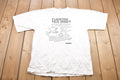 Vintage 1990s Turkish Tea Shirt Graphic T Shirt