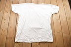 Vintage 1990s St. Thomas U.S. Virgin Islands Souvenir T Shirt