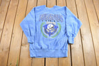 Vintage 1990s Indianapolis Colts NFL Crewneck Sweatshirt