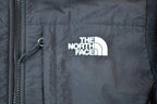 Vintage 1990s The North Face womens Fleece Sweater Jacket