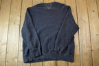 Vintage 1990s Ralph Lauren Polo Jeans Company Crewneck Sweatshirt