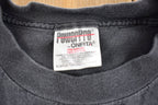 Vintage 1990s 'Optimal Networks' Graphic T-Shirt