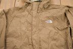Vintage 1990s The North Face Hyvent Windbreaker Jacket