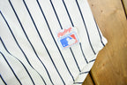 Vintage 1990s Minnesota Twins MLB Baseball Jersey / Made In USA / Vintage Jersey / MLB Baseball / 90s Streetwear / Sportswear / Rawlings