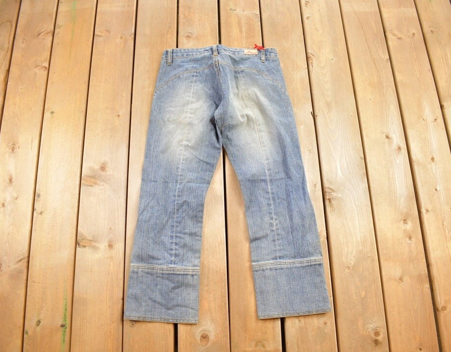 Vintage 1990s Denim Jeans Size
