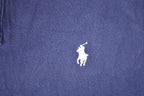 Vintage Y2K Polo By Ralph Lauren Button Up Shirt Women's XL / 2000's Preppy Style / Boxy Fit Polo
