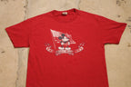 Vintage 1990s Mickey & Co Disney Mickey Mouse Graphic T Shirt