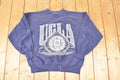 Vintage 1990s UCLA University Crewneck Sweater Men's L