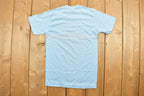 Vintage 1990s CSB Stockade Graphic T-Shirt
