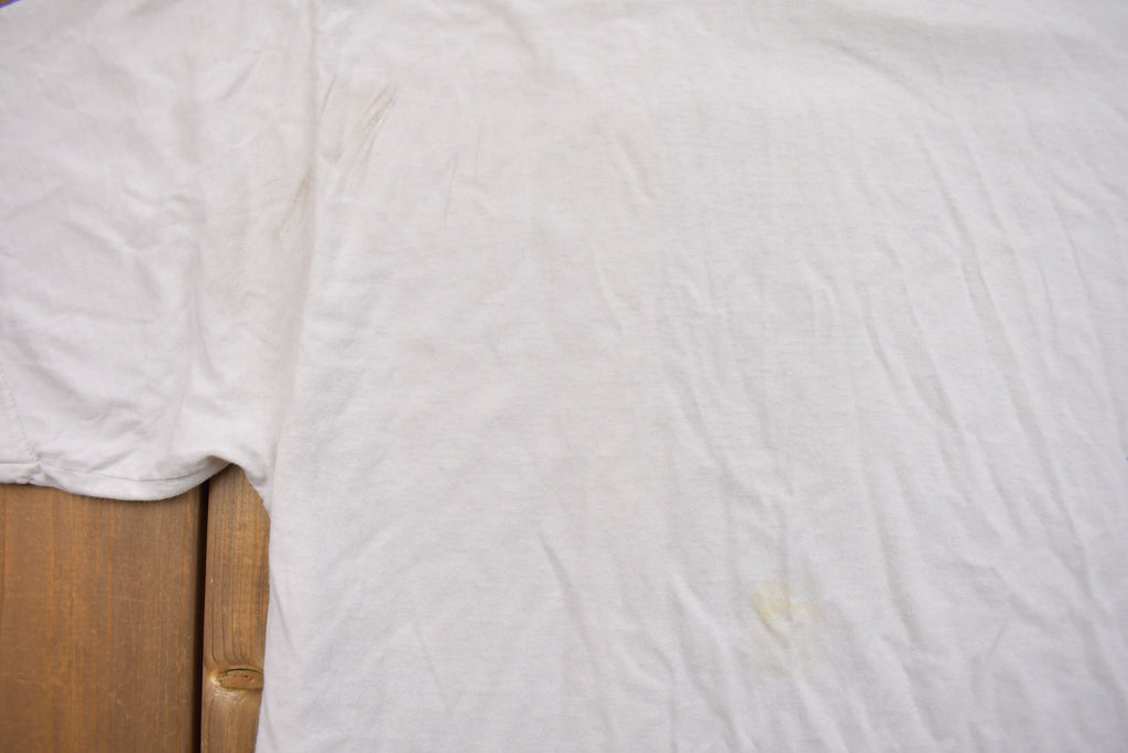 Vintage 1990s Seinfeld The Kramer Graphic T Shirt