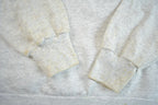Vintage 1990s Husky Dog Crewneck Sweater Made In USA - Large