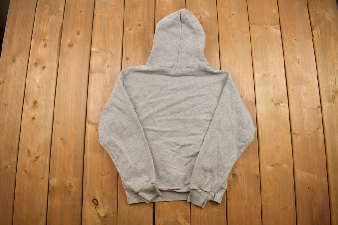 Vintage 1990s Ohio State Buckeyes Collegiate Graphic Hoodie