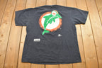 Vintage 1990s Miami Dolphins NFL Football T-Shirt
