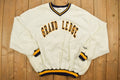 Vintage 1990s DeLong Grand Ledge Pullover Jacket