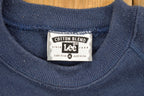 Vintage 1990s Iroquois Colligate Crewneck Sweatshirt
