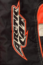 Vintage 1990s Arctic Wear Arctic Cat Racing Jacket