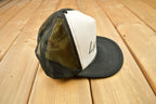 Vintage 1980s Las Vegas Nevada Trucker Hat