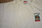 Vintage 1990s Appleton Jamaica Rum Graphic T Shirt