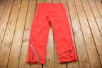 Vintage 1990's Helly Hansen Track Pants