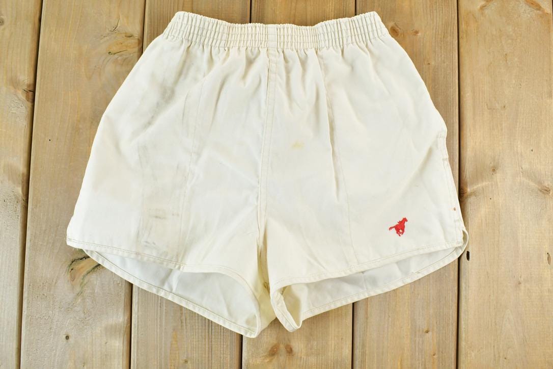 Vintage 1970s Wrangler Shorts