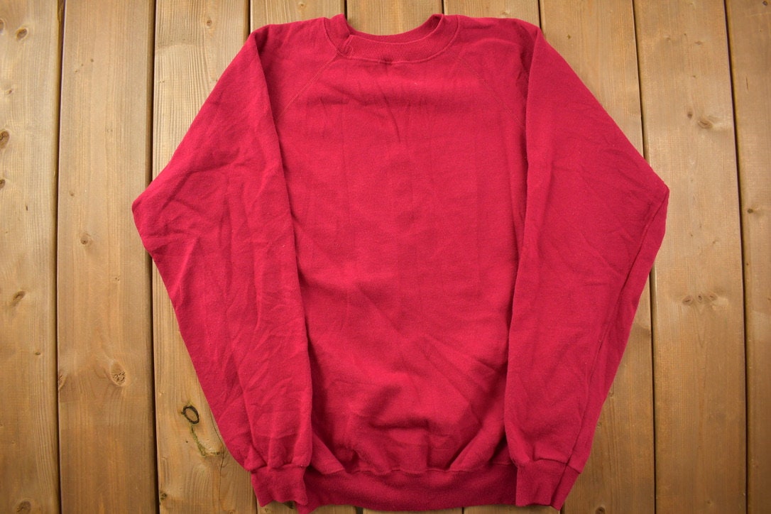 Vintage 1990s American Pediatric Surgical Association Crewneck Sweatshirt