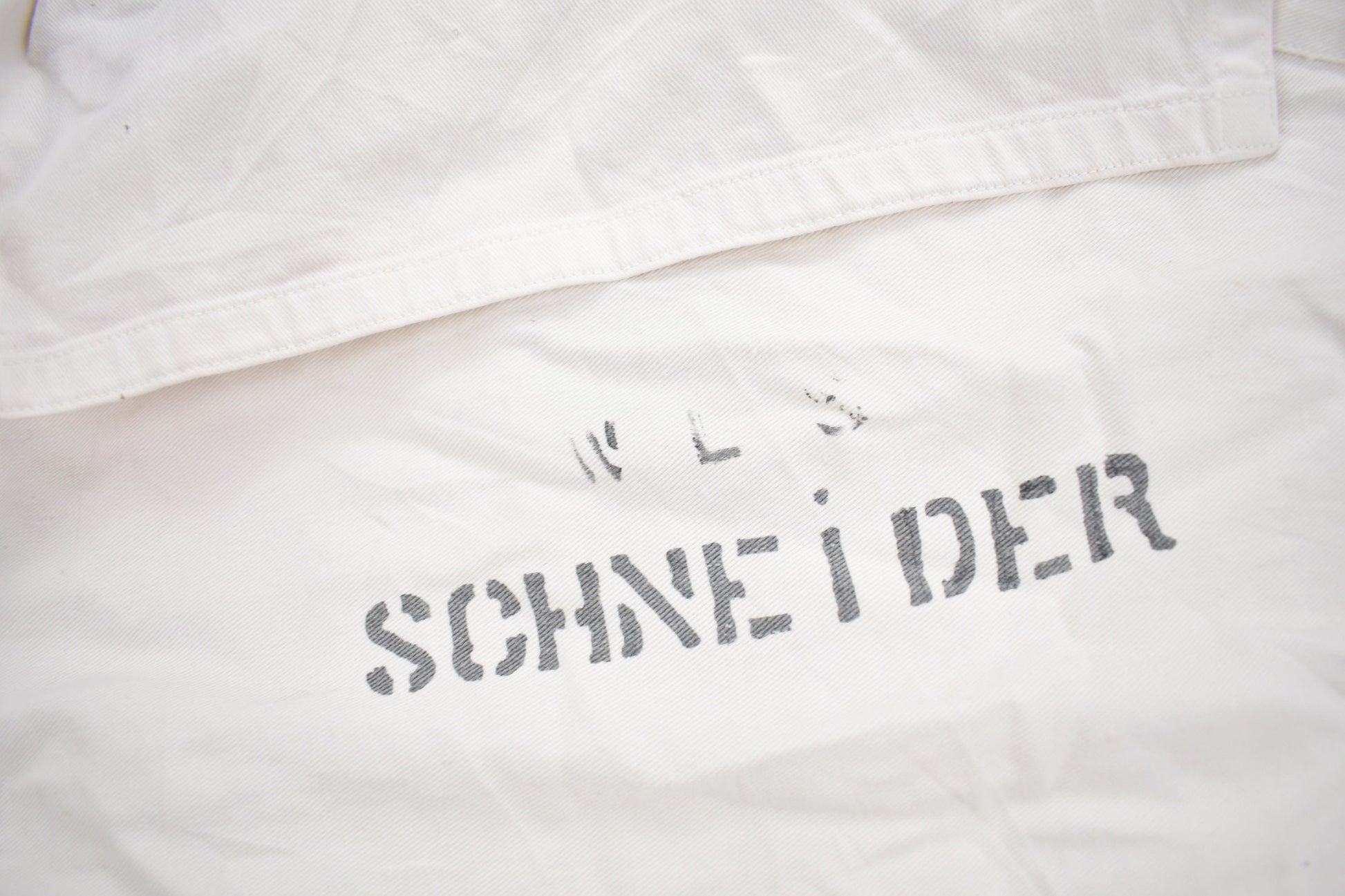 Vintage 1940s WWll Naval Wool Sweater