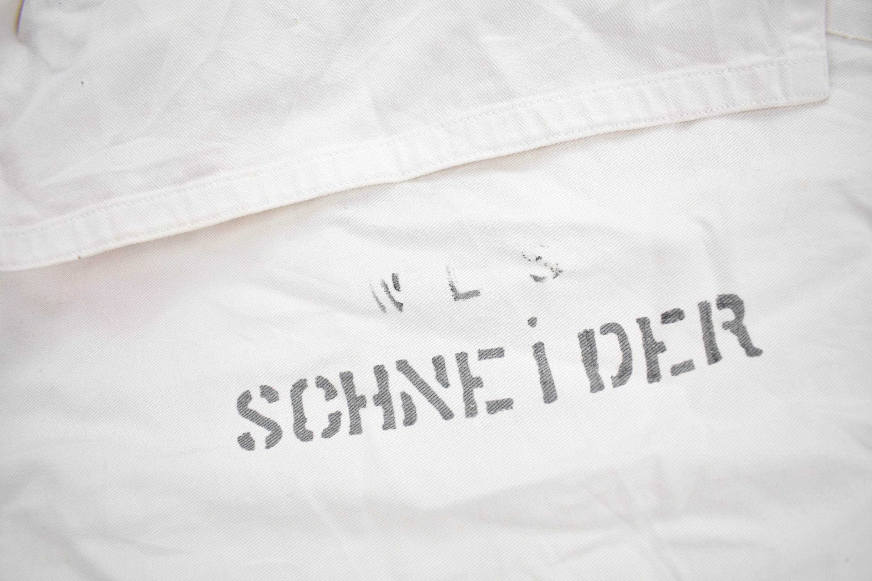 Vintage 1940s WWll Naval Wool Sweater